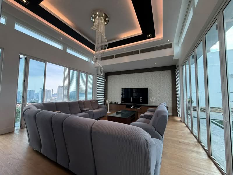 Rumah Banglo untuk Dijual di Cheras (Kuala Lumpur) - Joly Liew - PropertyGuru.com.my