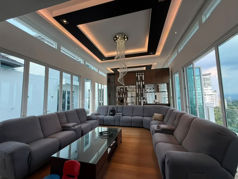 Rumah Banglo untuk Dijual di Cheras (Kuala Lumpur) - Joly Liew - PropertyGuru.com.my