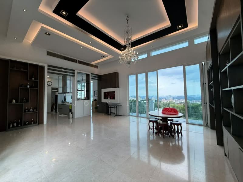 Rumah Banglo untuk Dijual di Cheras (Kuala Lumpur) - Joly Liew - PropertyGuru.com.my