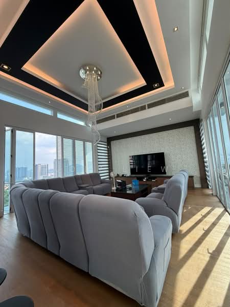 Rumah Banglo untuk Dijual di Cheras (Kuala Lumpur) - Joly Liew - PropertyGuru.com.my