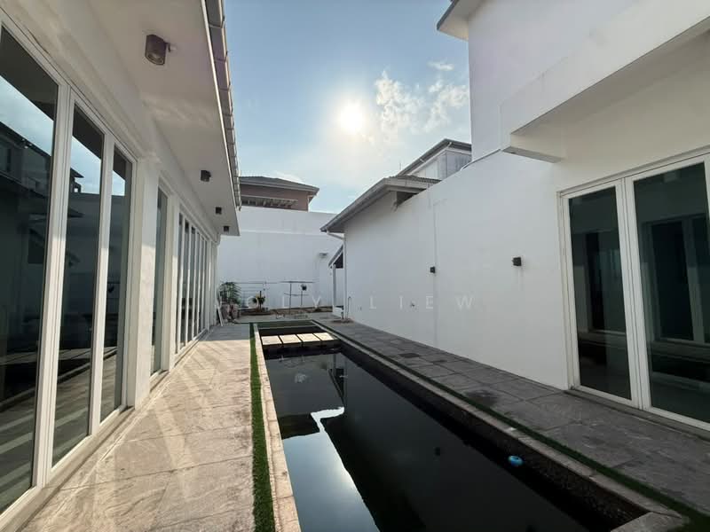 Rumah Banglo untuk Dijual di Cheras (Kuala Lumpur) - Joly Liew - PropertyGuru.com.my