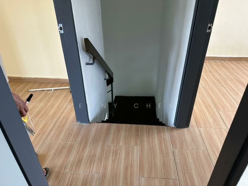 2-storey Terraced House for Sale in Taman Sri Sinar (Segambut) - Denny Chen - Interior - PropertyGuru.com.my