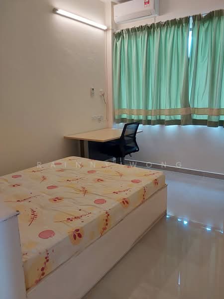 Kondominium untuk Disewa di Logan Ville - Rainny Wong - Bedroom - PropertyGuru.com.my