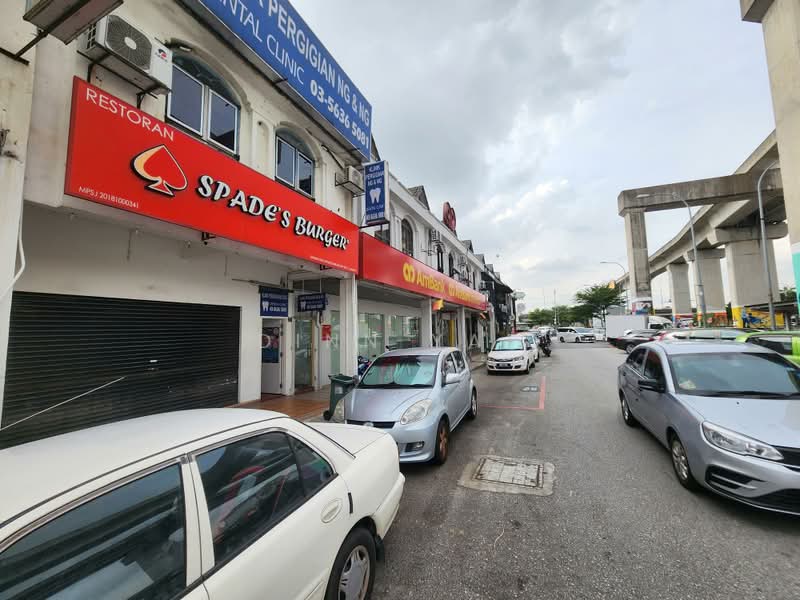 Kedai / Pejabat untuk Dijual di Subang Jaya (Selangor) - DINN YAP - PropertyGuru.com.my