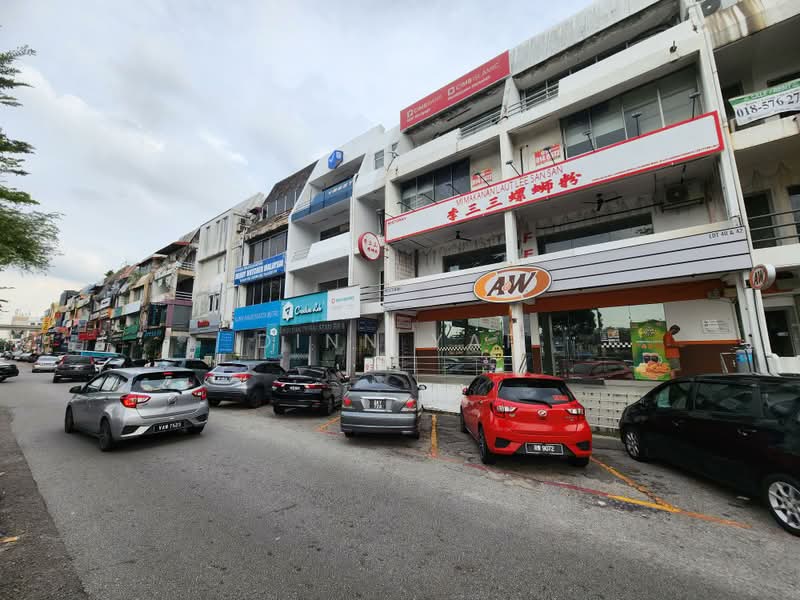 Kedai / Pejabat untuk Dijual di Subang Jaya (Selangor) - DINN YAP - Exterior - PropertyGuru.com.my