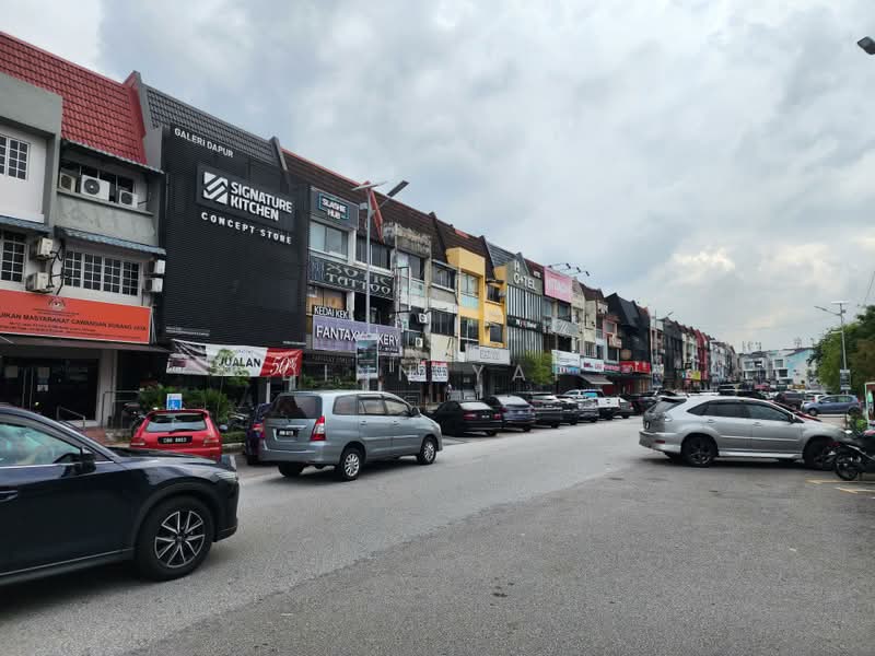 Kedai / Pejabat untuk Dijual di Subang Jaya (Selangor) - DINN YAP - Exterior - PropertyGuru.com.my