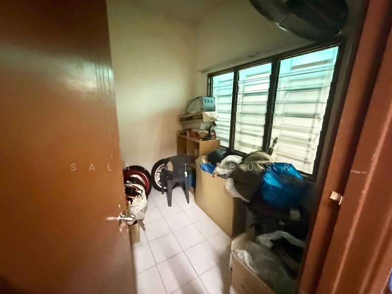 1-storey Terraced House for Sale in Shah Alam (Selangor) - Salawati Busro - Interior - PropertyGuru.com.my