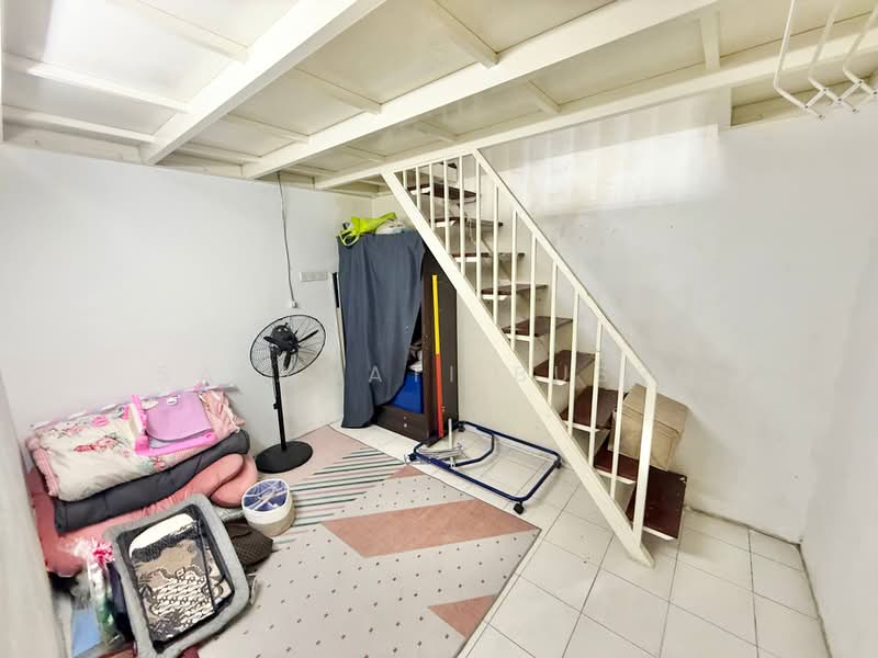 1-storey Terraced House for Sale in Shah Alam (Selangor) - Salawati Busro - Interior - PropertyGuru.com.my