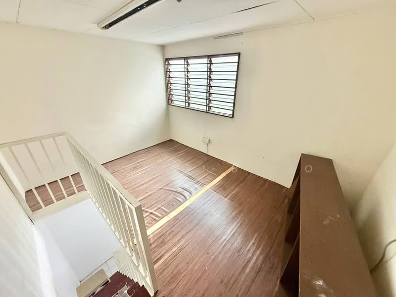 1-storey Terraced House for Sale in Shah Alam (Selangor) - Salawati Busro - Interior - PropertyGuru.com.my