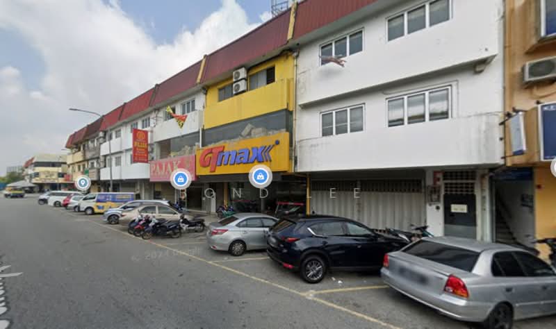 Kedai untuk Disewa di Taman Maju Jaya (Petaling Jaya) - Bond Lee - PropertyGuru.com.my