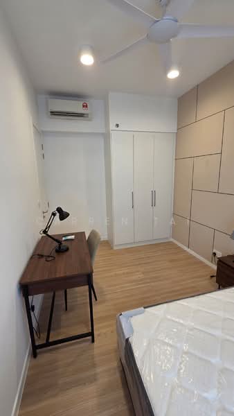 Servis Apartment untuk Disewa di Kami - Carren Tai - Bedroom - PropertyGuru.com.my