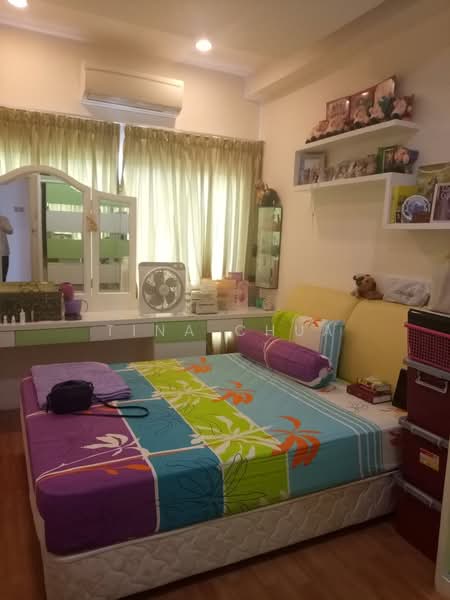 Service Residence for Sale at Waldorf Tower - Tina Chua - PropertyGuru.com.my
