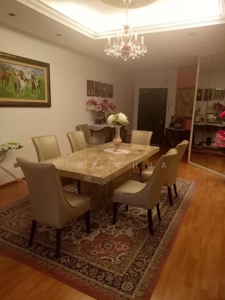 Service Residence for Sale at Waldorf Tower - Tina Chua - PropertyGuru.com.my