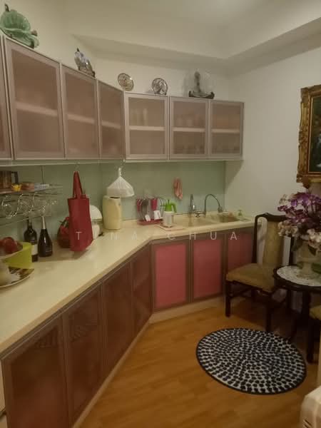 Service Residence for Sale at Waldorf Tower - Tina Chua - PropertyGuru.com.my