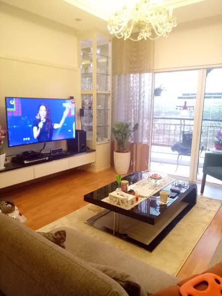 Service Residence for Sale at Waldorf Tower - Tina Chua - PropertyGuru.com.my
