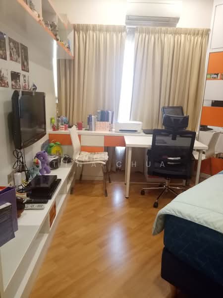 Service Residence for Sale at Waldorf Tower - Tina Chua - PropertyGuru.com.my