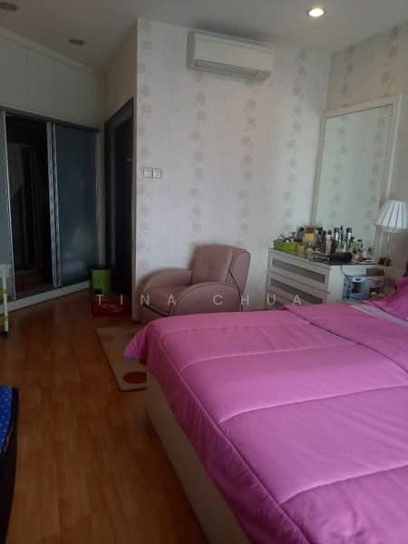 Service Residence for Sale at Waldorf Tower - Tina Chua - PropertyGuru.com.my