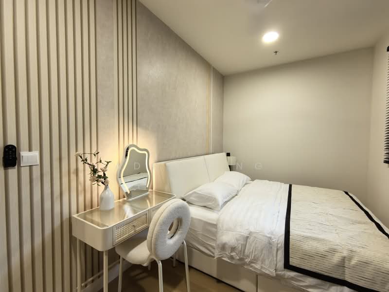Kediaman Servis untuk Disewa di TRX Residences - Adrian Ng - Bedroom - PropertyGuru.com.my