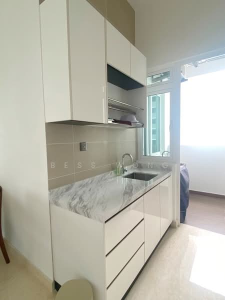 Servis Apartment untuk Disewa di TriTower Residence @ Johor Bahru Sentral - Bess Wong - PropertyGuru.com.my
