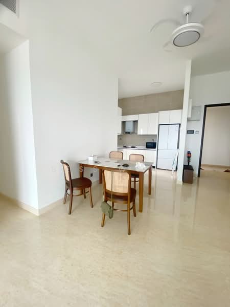 Servis Apartment untuk Disewa di TriTower Residence @ Johor Bahru Sentral - Bess Wong - PropertyGuru.com.my