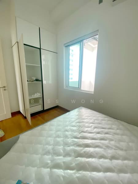 Servis Apartment untuk Disewa di TriTower Residence @ Johor Bahru Sentral - Bess Wong - PropertyGuru.com.my