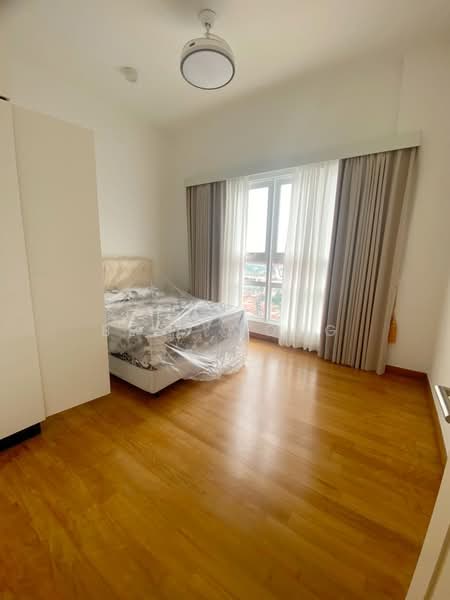 Servis Apartment untuk Disewa di TriTower Residence @ Johor Bahru Sentral - Bess Wong - PropertyGuru.com.my