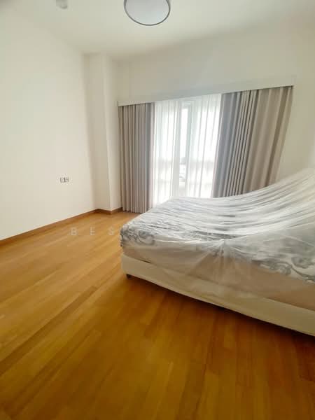 Servis Apartment untuk Disewa di TriTower Residence @ Johor Bahru Sentral - Bess Wong - PropertyGuru.com.my