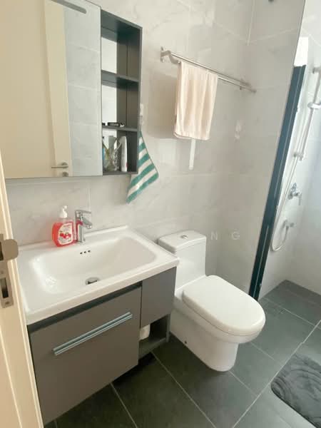 Servis Apartment untuk Disewa di TriTower Residence @ Johor Bahru Sentral - Bess Wong - PropertyGuru.com.my