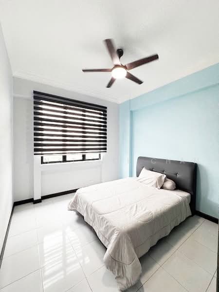 Kondominium untuk Disewa di The Wadihana - Constance Chan - Bedroom - PropertyGuru.com.my