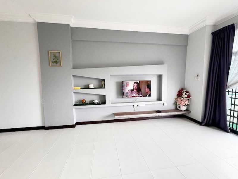 Kondominium untuk Disewa di The Wadihana - Constance Chan - Living Room - PropertyGuru.com.my