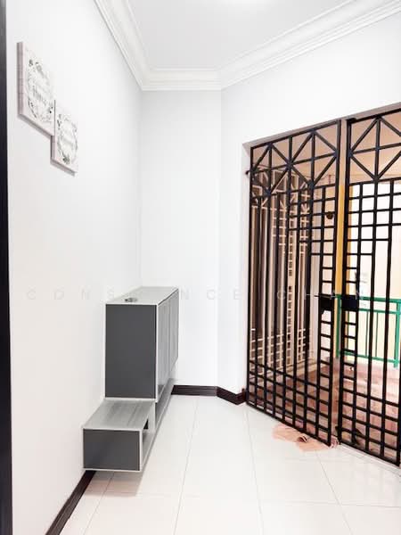 Kondominium untuk Disewa di The Wadihana - Constance Chan - Entrance - PropertyGuru.com.my