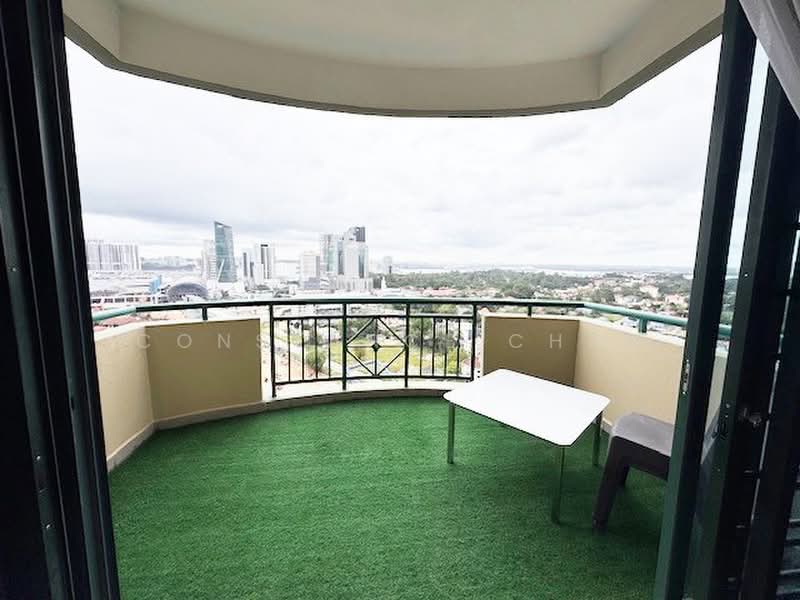 Kondominium untuk Disewa di The Wadihana - Constance Chan - PropertyGuru.com.my