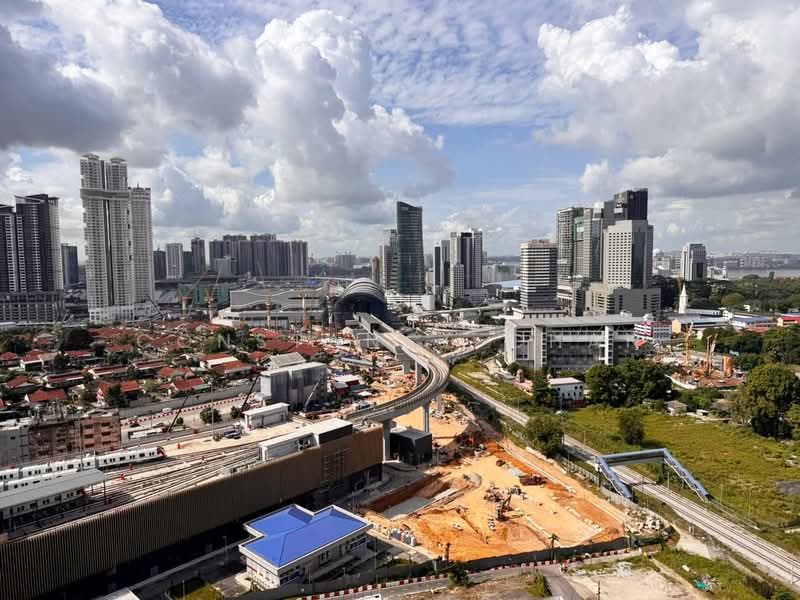 Kondominium untuk Disewa di The Wadihana - Constance Chan - PropertyGuru.com.my