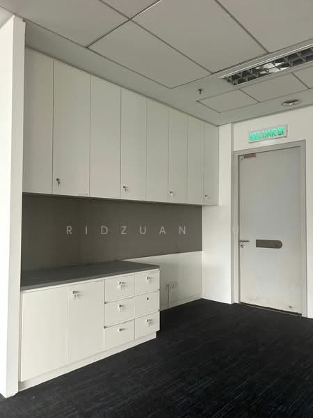 Office for Rent in Kl Sentral (Kuala Lumpur) - Ridzuan Lu - Interior - PropertyGuru.com.my