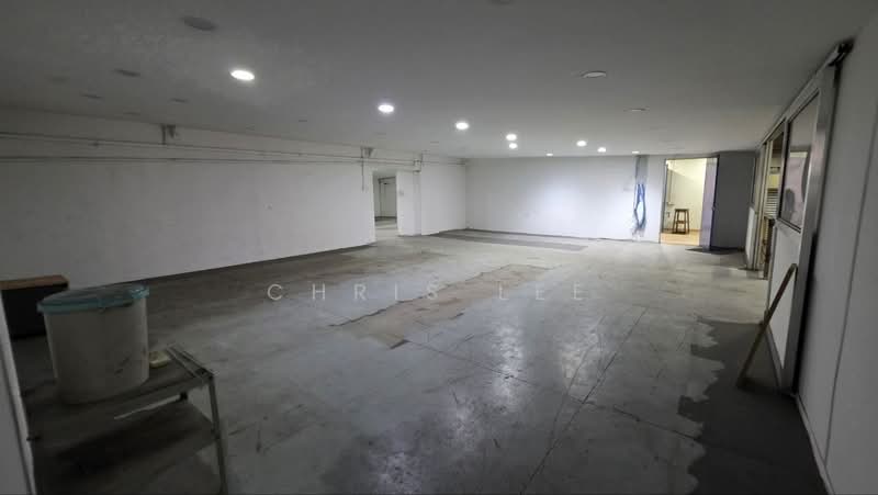Semi-D Factory for Sale in Taman Tan Sri Yaacob (Johor Bahru) - Chris Lee - PropertyGuru.com.my