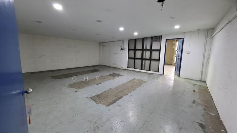 Semi-D Factory for Sale in Taman Tan Sri Yaacob (Johor Bahru) - Chris Lee - PropertyGuru.com.my