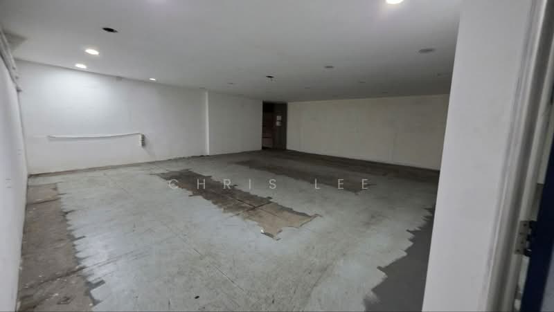 Semi-D Factory for Sale in Taman Tan Sri Yaacob (Johor Bahru) - Chris Lee - PropertyGuru.com.my