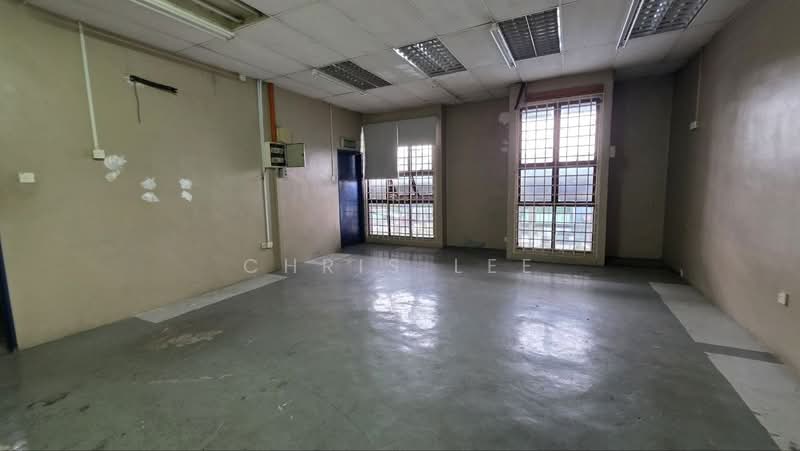 Semi-D Factory for Sale in Taman Tan Sri Yaacob (Johor Bahru) - Chris Lee - PropertyGuru.com.my