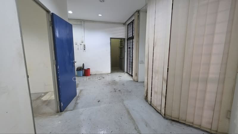 Semi-D Factory for Sale in Taman Tan Sri Yaacob (Johor Bahru) - Chris Lee - PropertyGuru.com.my