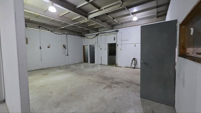 Semi-D Factory for Sale in Taman Tan Sri Yaacob (Johor Bahru) - Chris Lee - PropertyGuru.com.my