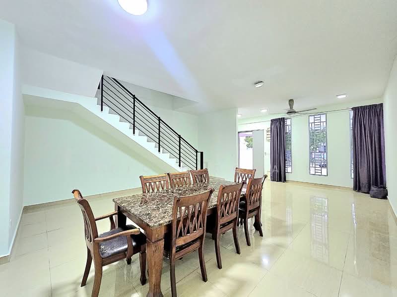 3-storey Terraced House for Sale in Kajang (Selangor) - Syafiqah Sohaimi - PropertyGuru.com.my