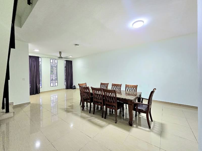 3-storey Terraced House for Sale in Kajang (Selangor) - Syafiqah Sohaimi - PropertyGuru.com.my