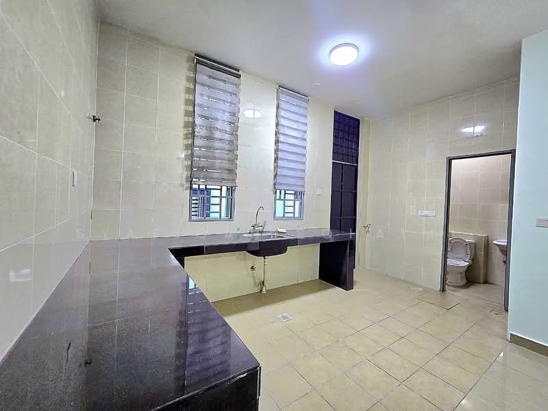 3-storey Terraced House for Sale in Kajang (Selangor) - Syafiqah Sohaimi - PropertyGuru.com.my