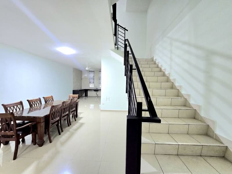 3-storey Terraced House for Sale in Kajang (Selangor) - Syafiqah Sohaimi - PropertyGuru.com.my