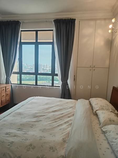 Condominium for Sale at 1 Bukit Utama - Joanne Diong - Bedroom - PropertyGuru.com.my