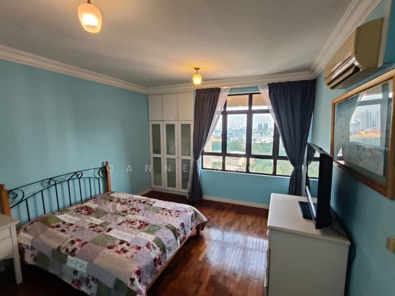 Condominium for Sale at 1 Bukit Utama - Joanne Diong - Bedroom - PropertyGuru.com.my