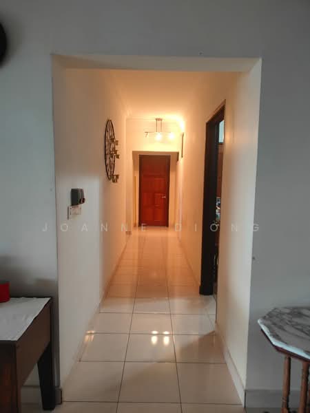 Condominium for Sale at 1 Bukit Utama - Joanne Diong - Corridor - PropertyGuru.com.my