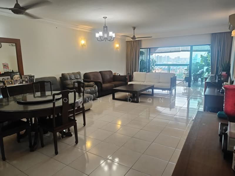 Condominium for Sale at 1 Bukit Utama - Joanne Diong - PropertyGuru.com.my