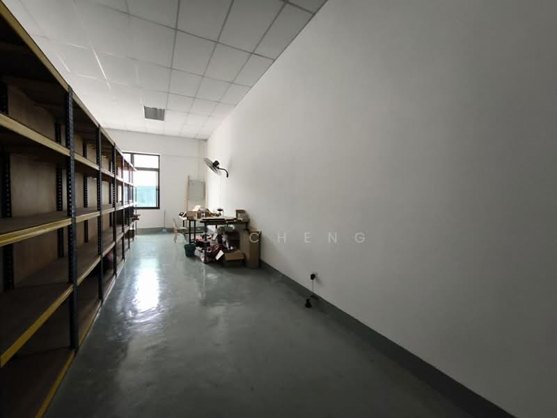 Semi-D Factory for Rent in Gelang Patah (Johor) - SC Cheng - Interior - PropertyGuru.com.my