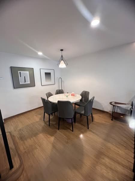 Rumah Teres 2 Tingkat untuk Disewa di Taman Sri Kulai Baru 2 (Kulai) - Ken Liew - PropertyGuru.com.my
